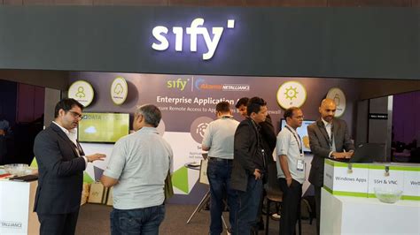 sify technologies limited chennai