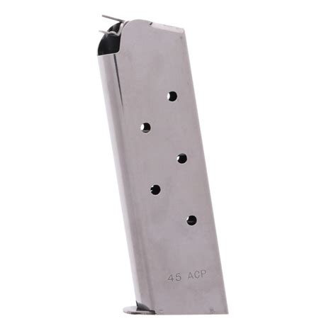Sig 1911 45 Acp Magazines For Sale
