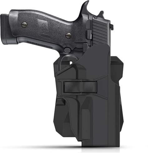 Sig P226 Tacops Holsters