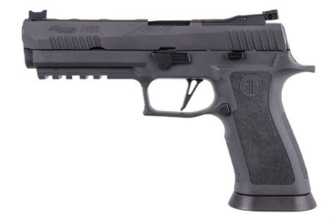 Sig P320 Full Size