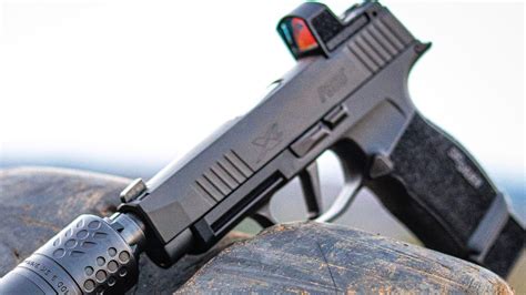 Sig Romeo Zero How To Use