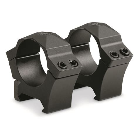 Sig Sauer Alpha Hunting Riflescope Rings 30mm 35 Off 5