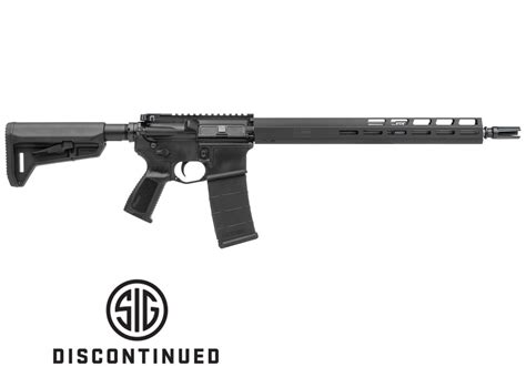Sig Sauer Ar 15