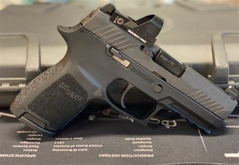 Sig Sauer Concealed Carry