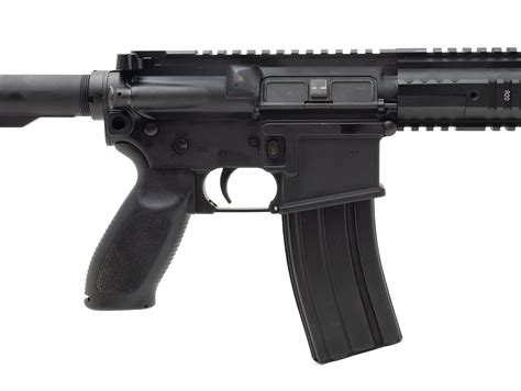 Sig Sauer M400 5 56 Nato Assault Rifle