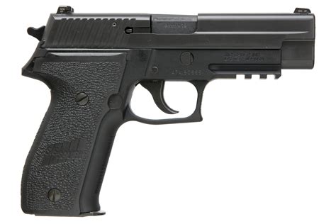 Sig Sauer P226 Mk25 Laser