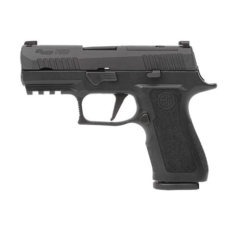 Sig Sauer P320 Compact