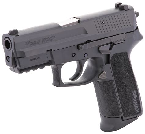Sig Sauer Pro 2022 Basic 9mm Pistol