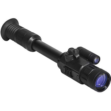 sightmark photon xt night vision scope