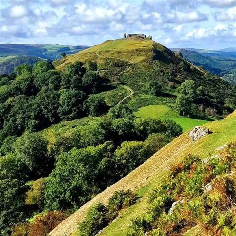 sights Along the Way