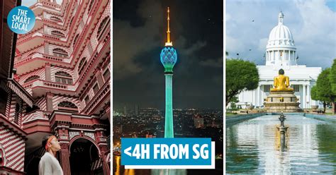 sights experiences colombo