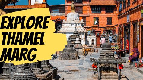 sights sounds thamel