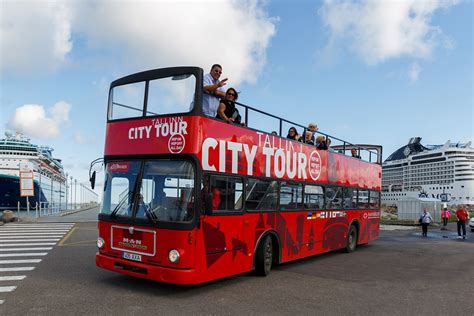 sightseeing bus review