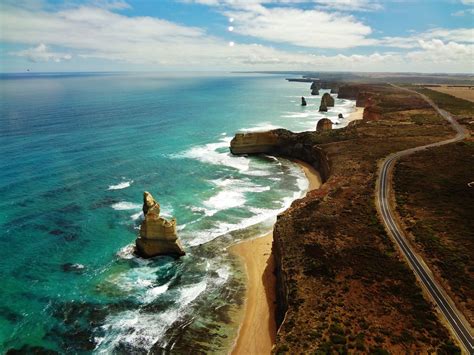 sightseeing tours australia great ocean road