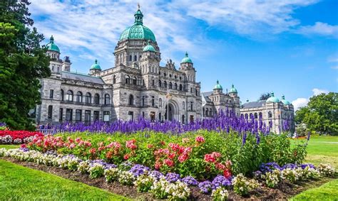 sightseeing tours in victoria bc