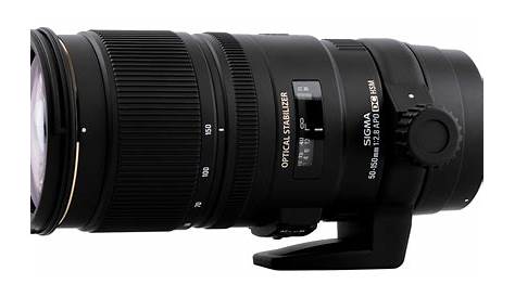 Sigma 50150mm f/2.8 EX DC APO OS HSM Lens Review ePHOTOzine