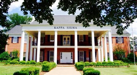 Sigma Kappa Alabama Review: A Closer Look At The Renowned Sorority