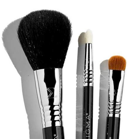 Sigma Brushes Ulta