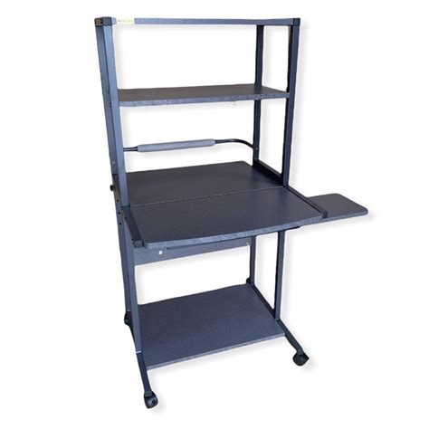 Shop Sigma Computer Desk by Christopher Knight Home Free Shipping