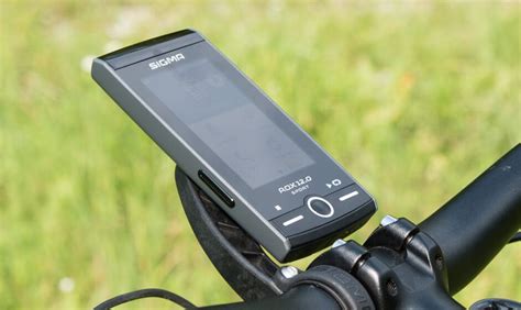 sigma rox 12.0 update