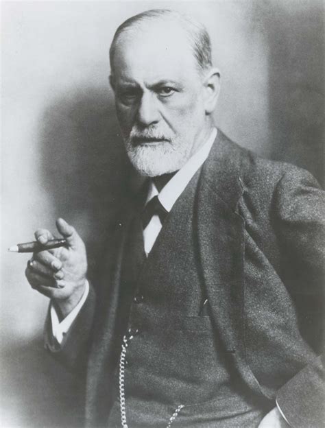 Sigmund Freud Importance