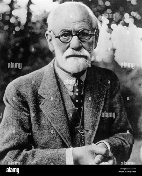 Sigmund Freud Ww2