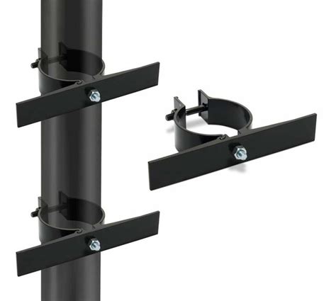 Square Posts, Sign Posts, Traffic Sign Support Posts Posts Brackets