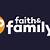 sign in to up faith and family