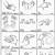 sign language cuss words chart