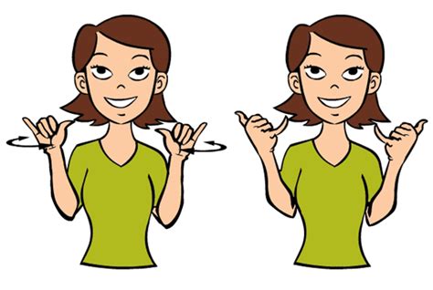 Play Flash Card Baby sign language flash cards, Baby sign language
