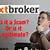 sign up for free account | textbroker