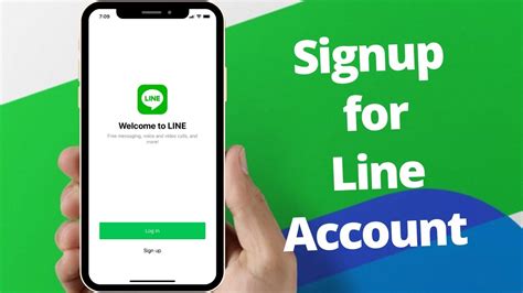 How to Create Line Account on Pc without Phone dr.fone