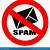sign up for spam / signin vault
