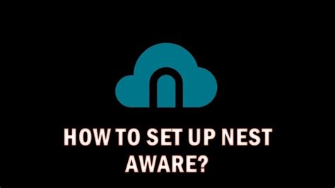 [Free] Sign up for new Nest Aware subscription, get free