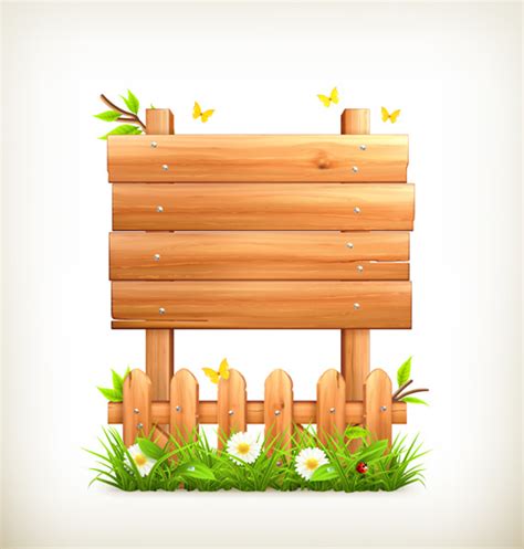 Sign Board Background Design