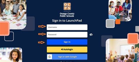sign in to launchpad classlink