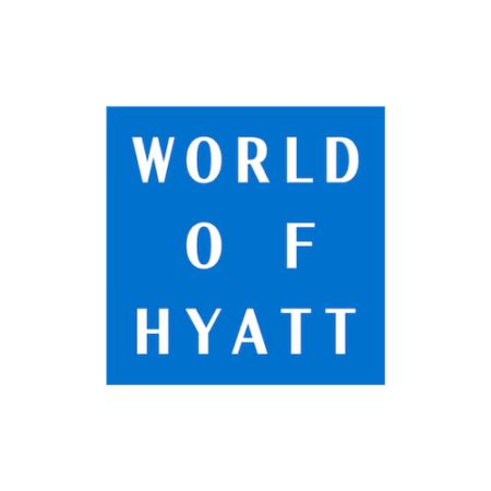 sign in to world of hyatt