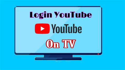 sign in youtube tv access