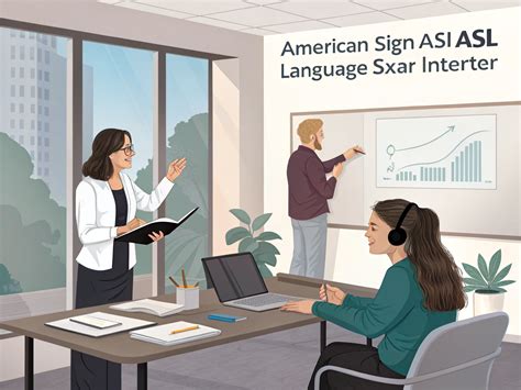 Command hires fulltime American Sign Language interpreter to serve