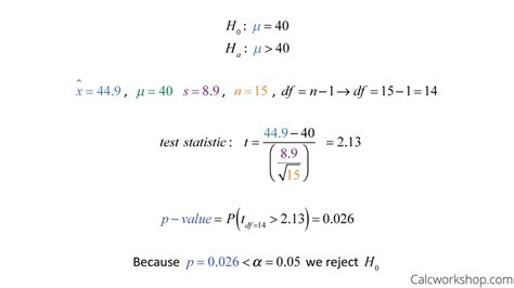 Sign Test Example Problems With Solutions