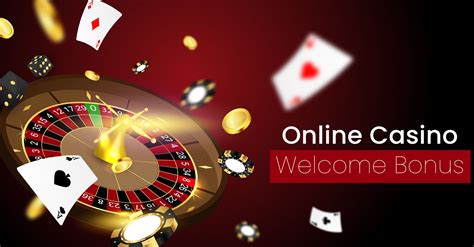 sign up bonus for online casinos