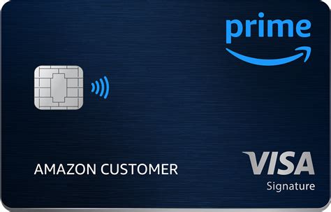 sign up for amazon credit card