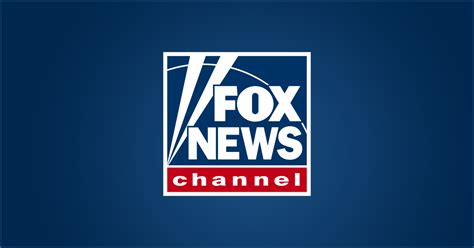 sign up for fox news channel