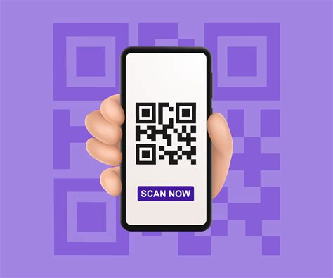 sign up qr code