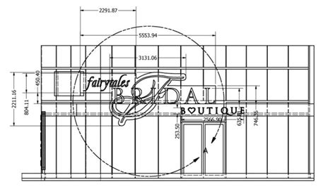 Signage Technical Meaning