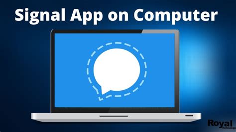 signal app download windows