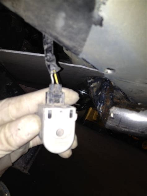 Signal Blinker Problem