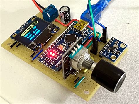 Signal Generator Arduino Uno