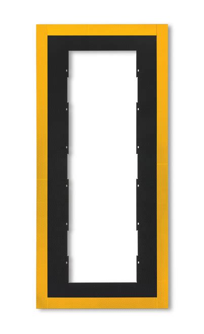 Signal Head Backplate