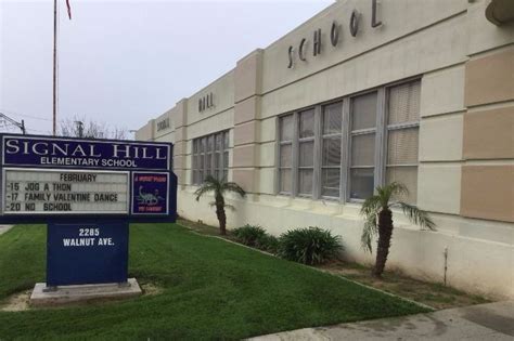 Signal Hill Elementary